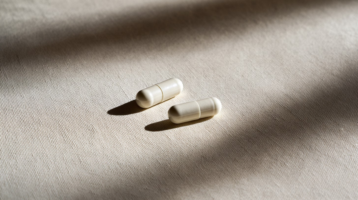 Magnesium Dosierung: Wie viel pro Tag ist sinnvoll & sicher?