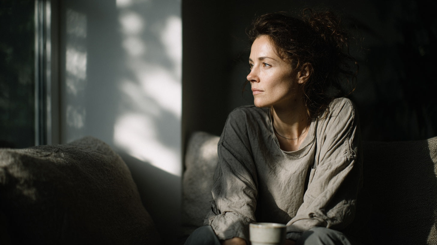 Magnesium bei Stress und Schlaf: wie Nährstoffe dein Nervensystem unterstützen