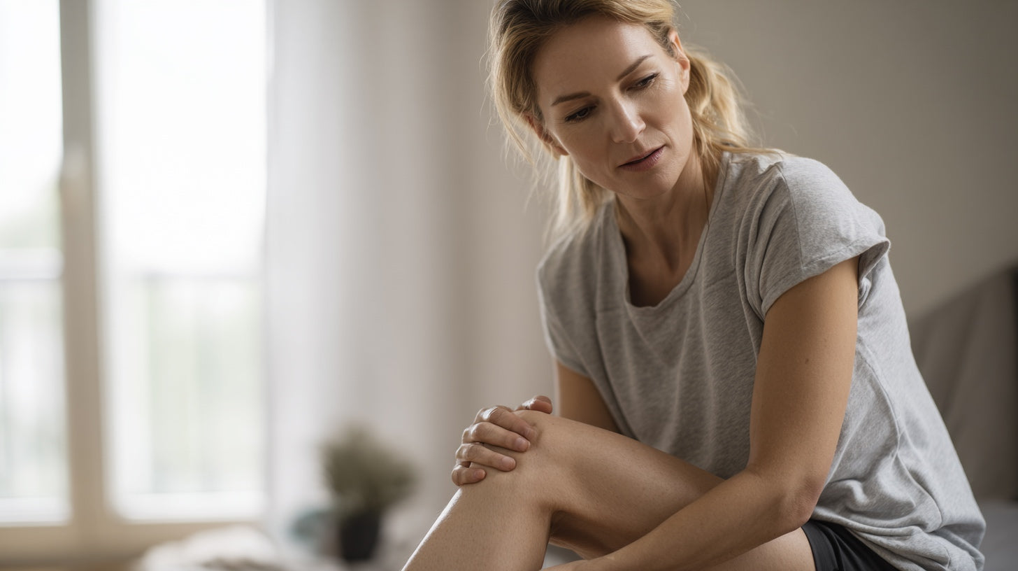 Magnesiummangel erkennen: Symptome, Ursachen & was wirklich hilft