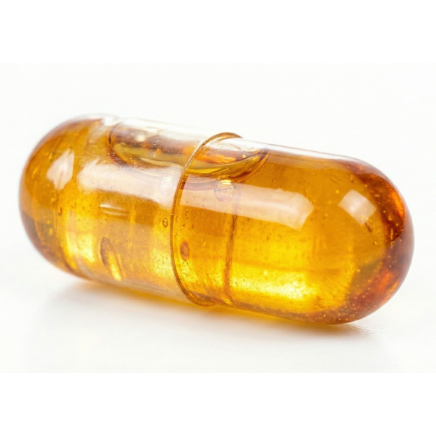 Omega-3 Liquid Capsule