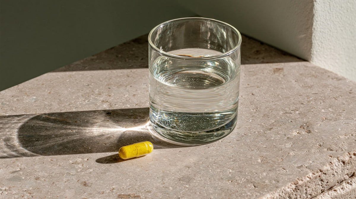 Was in ein gutes Multivitamin gehört, und warum das Beste drei Nährstoffe bewusst weglässt