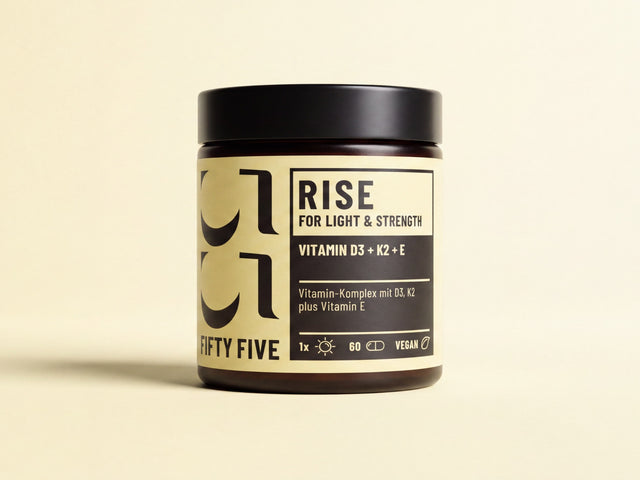 RISE