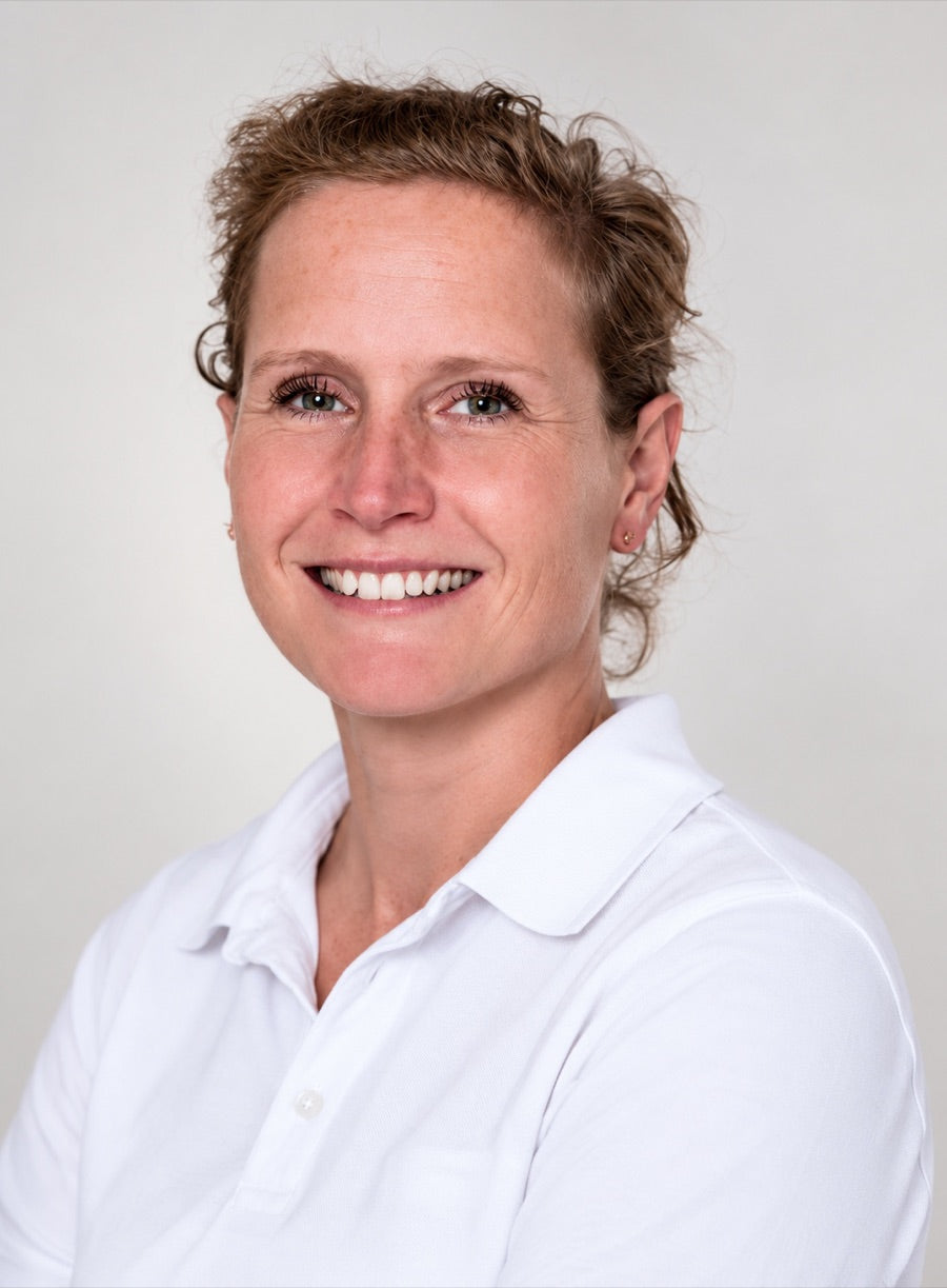 Dr. med. Sylvia Mallison
